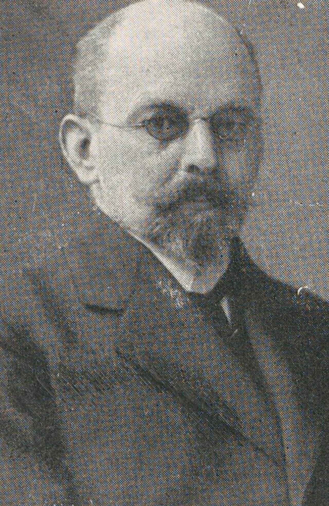 Tadeusz Szułdrzyński