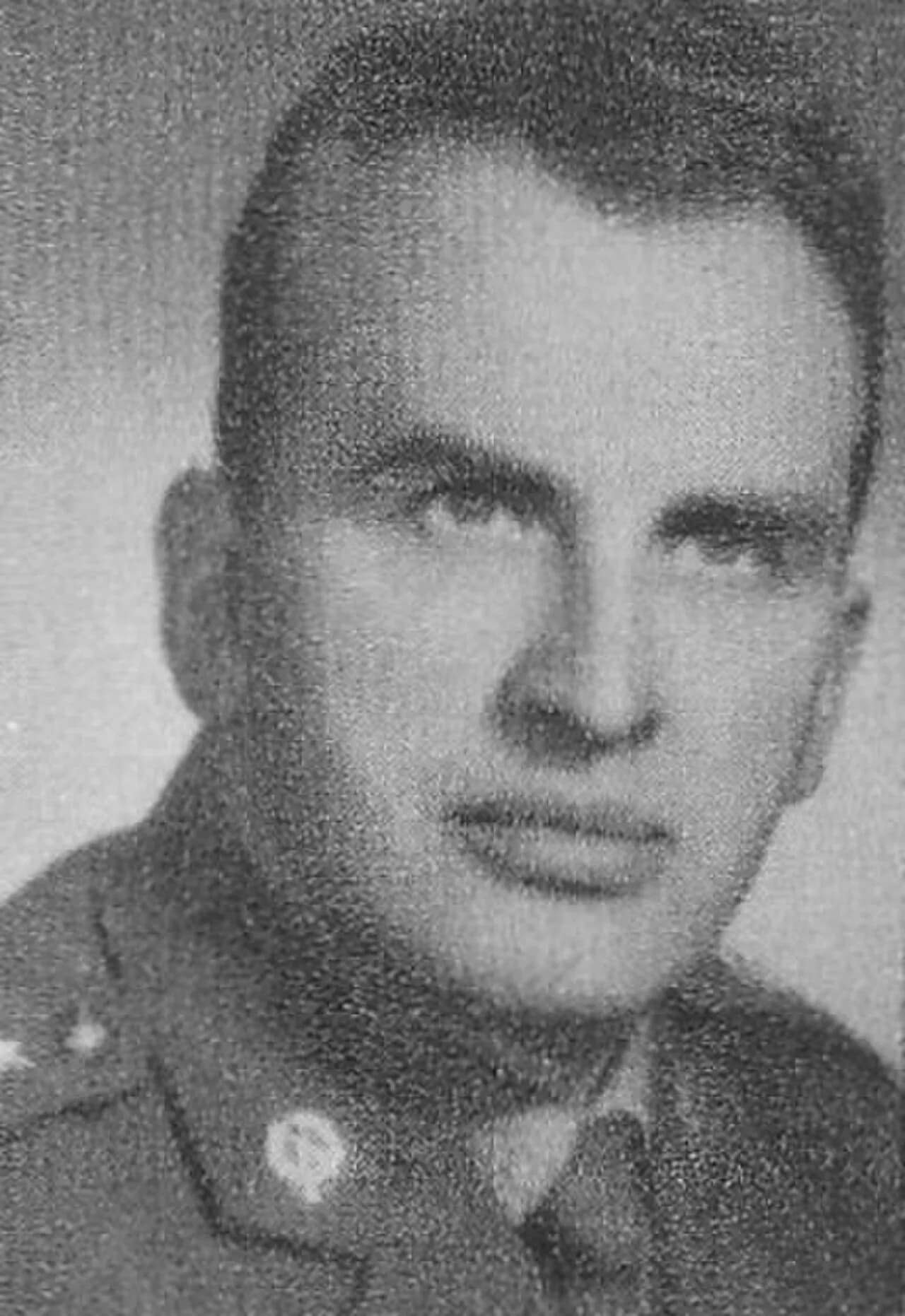 Tadeusz Szymański