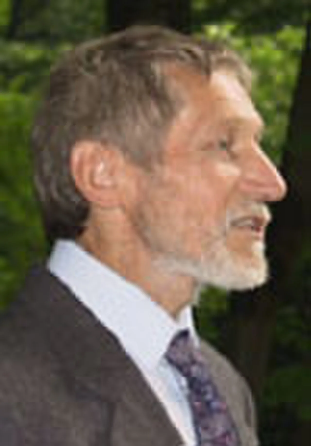 Tadeusz Warsza