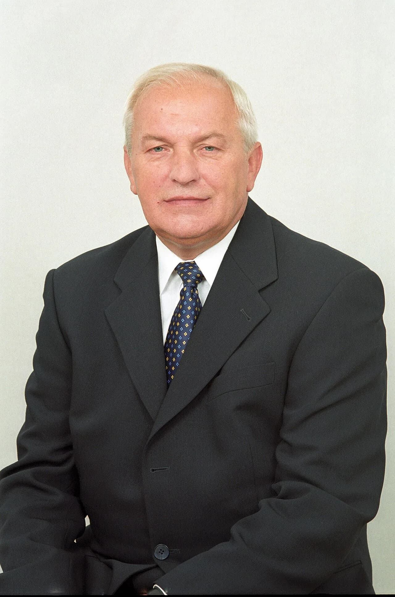 Tadeusz Wnuk
