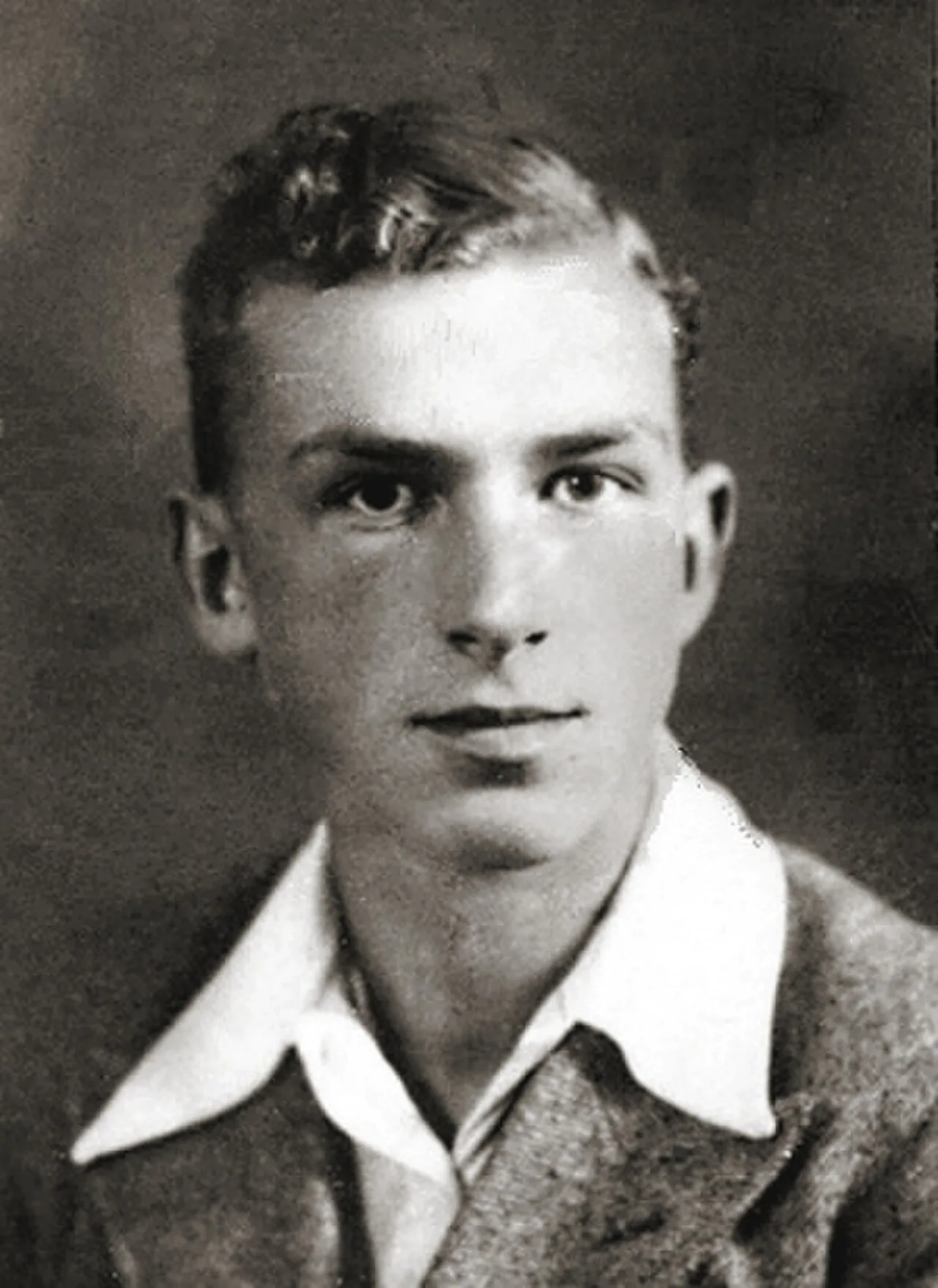 Tadeusz Łabędzki