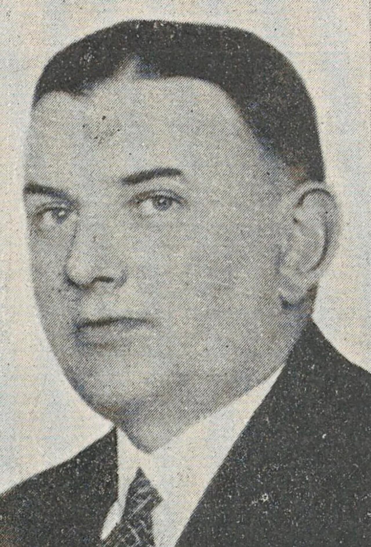 Tadeusz Łakiński