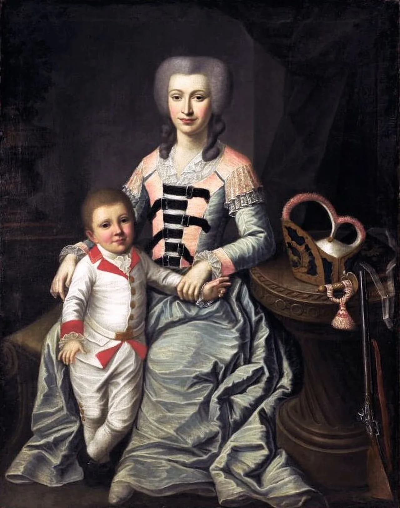 Tekla Teresa Łubieńska