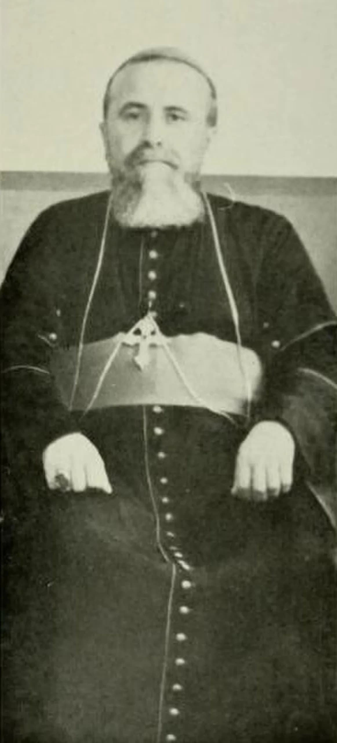Paul Cheikho