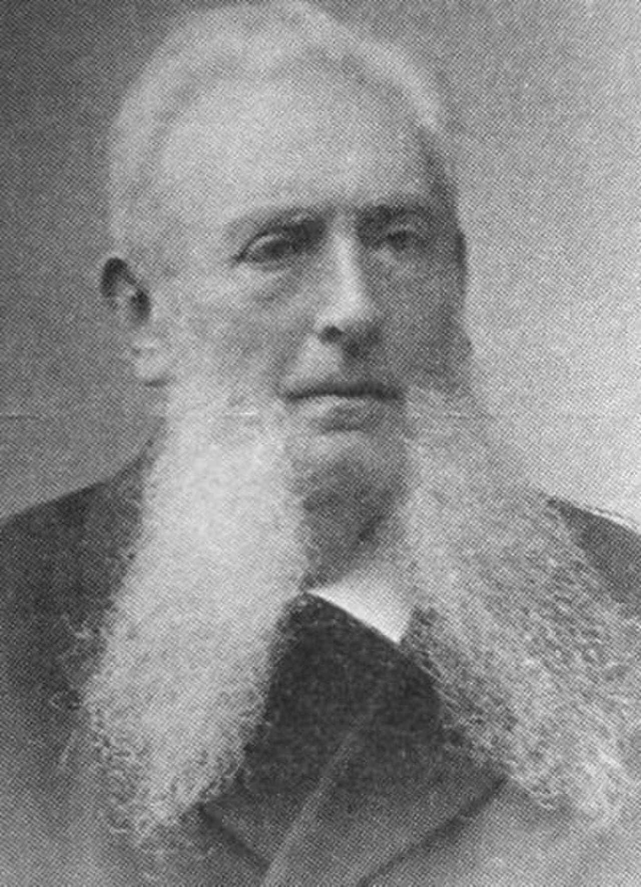 Theodor Karl Haase