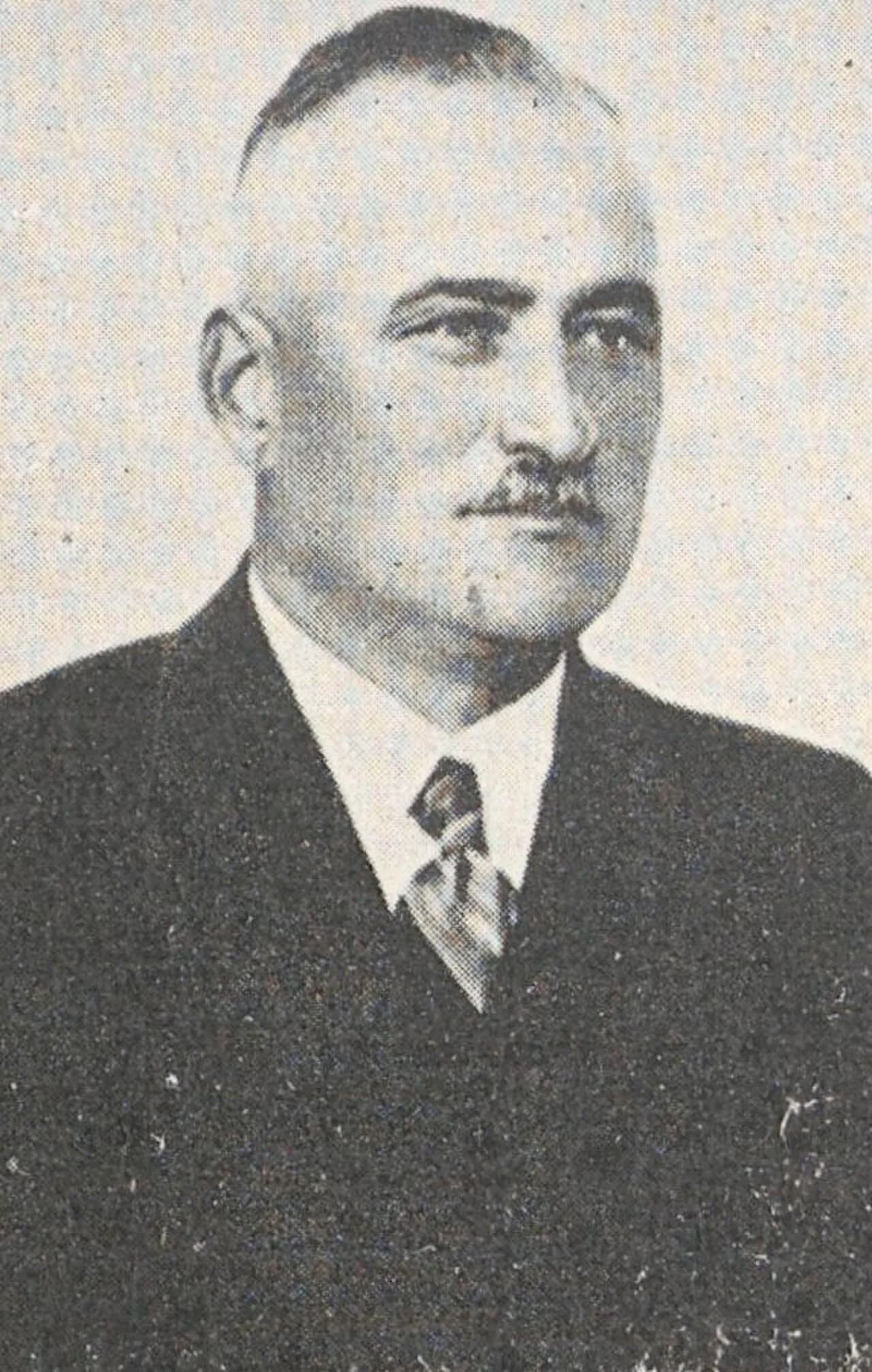 Teodor Kozubski