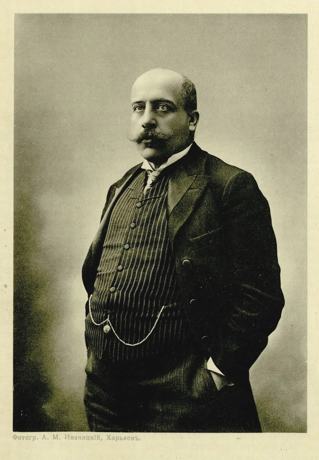 Teodor Openchowski