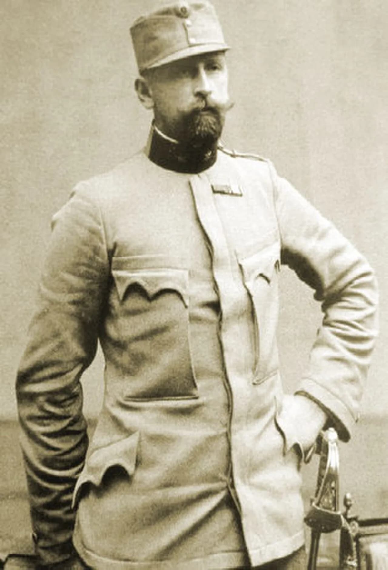 Teodor Rozhankovskyi
