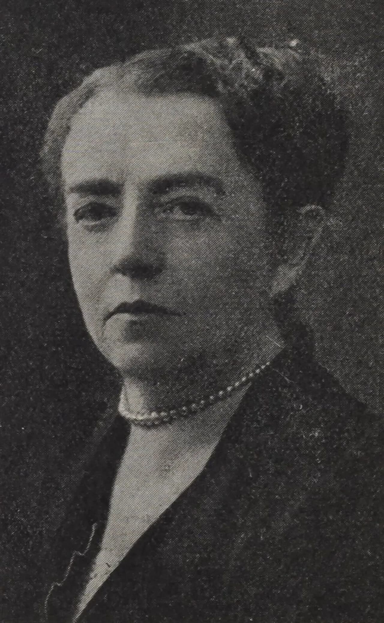 Teodora Męczkowska