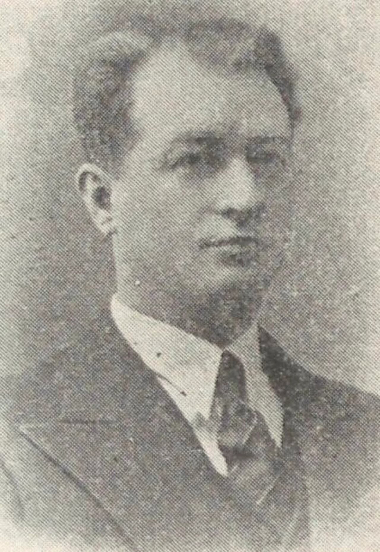 Teofil Budzanowski