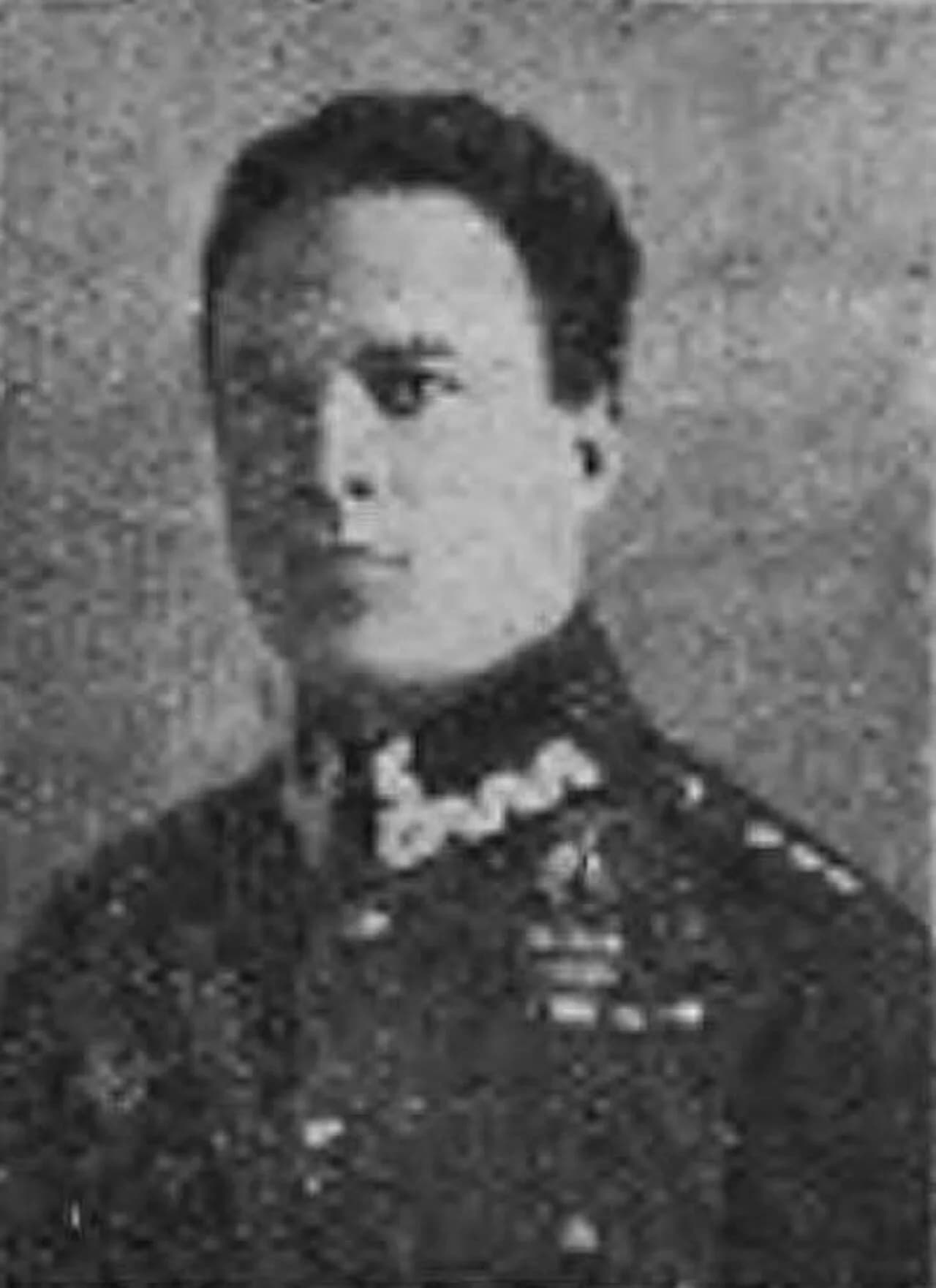 Teofil Dziama