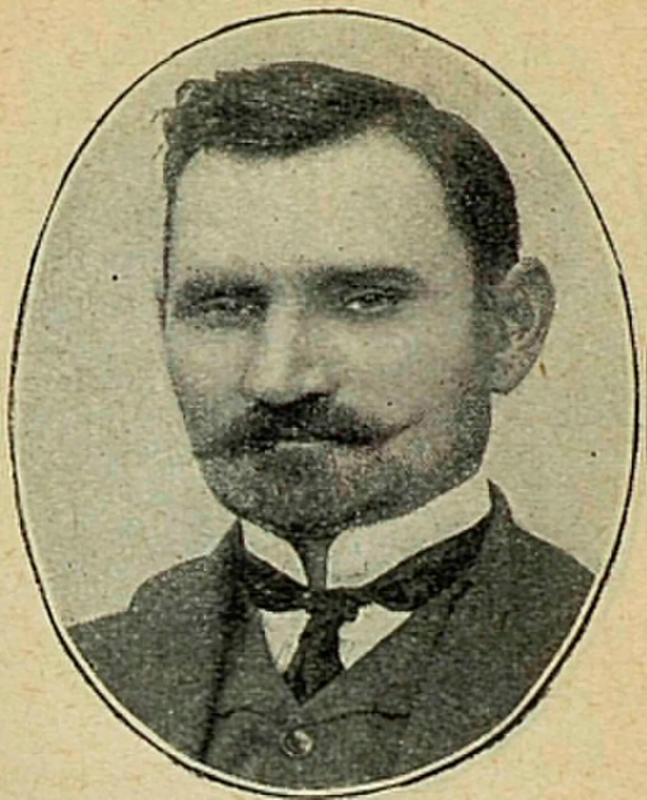 Teofil Waligórski