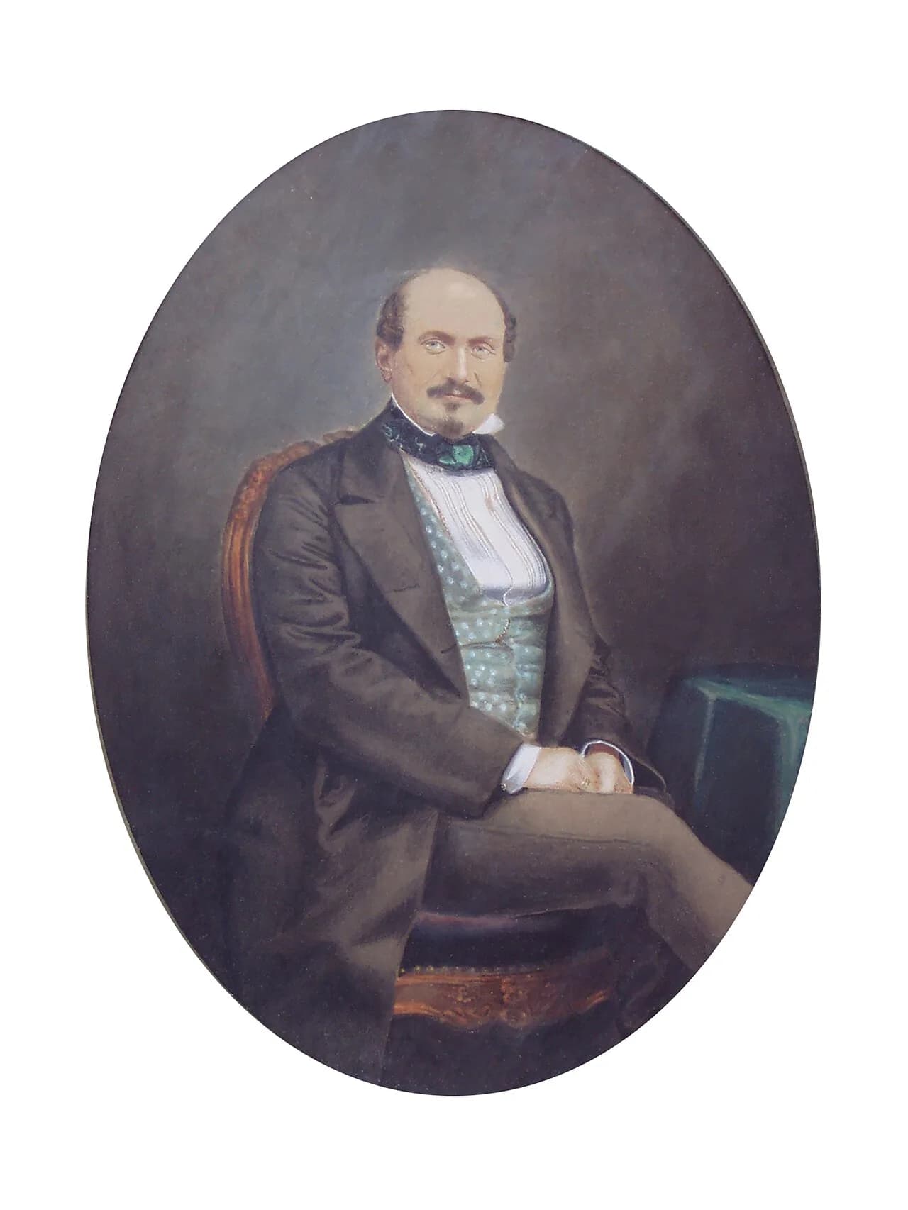Teofil Wojciech Ostaszewski