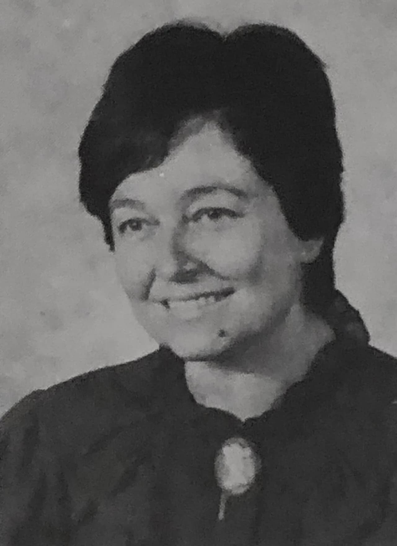 Teresa Dobielińska-Eliszewska
