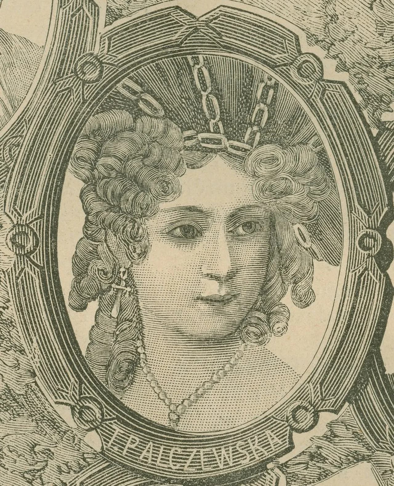 Teresa Palczewska