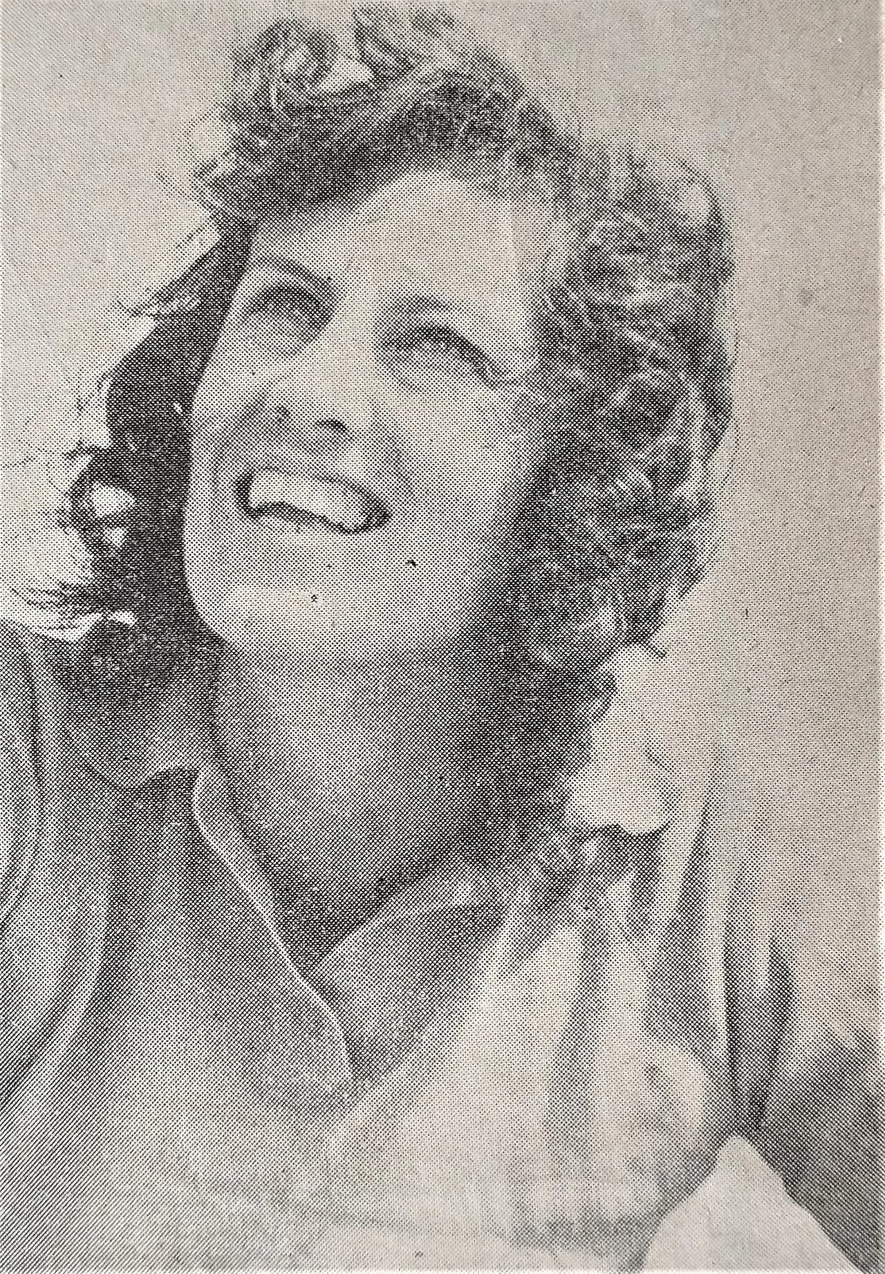 Teresa Remiszewska