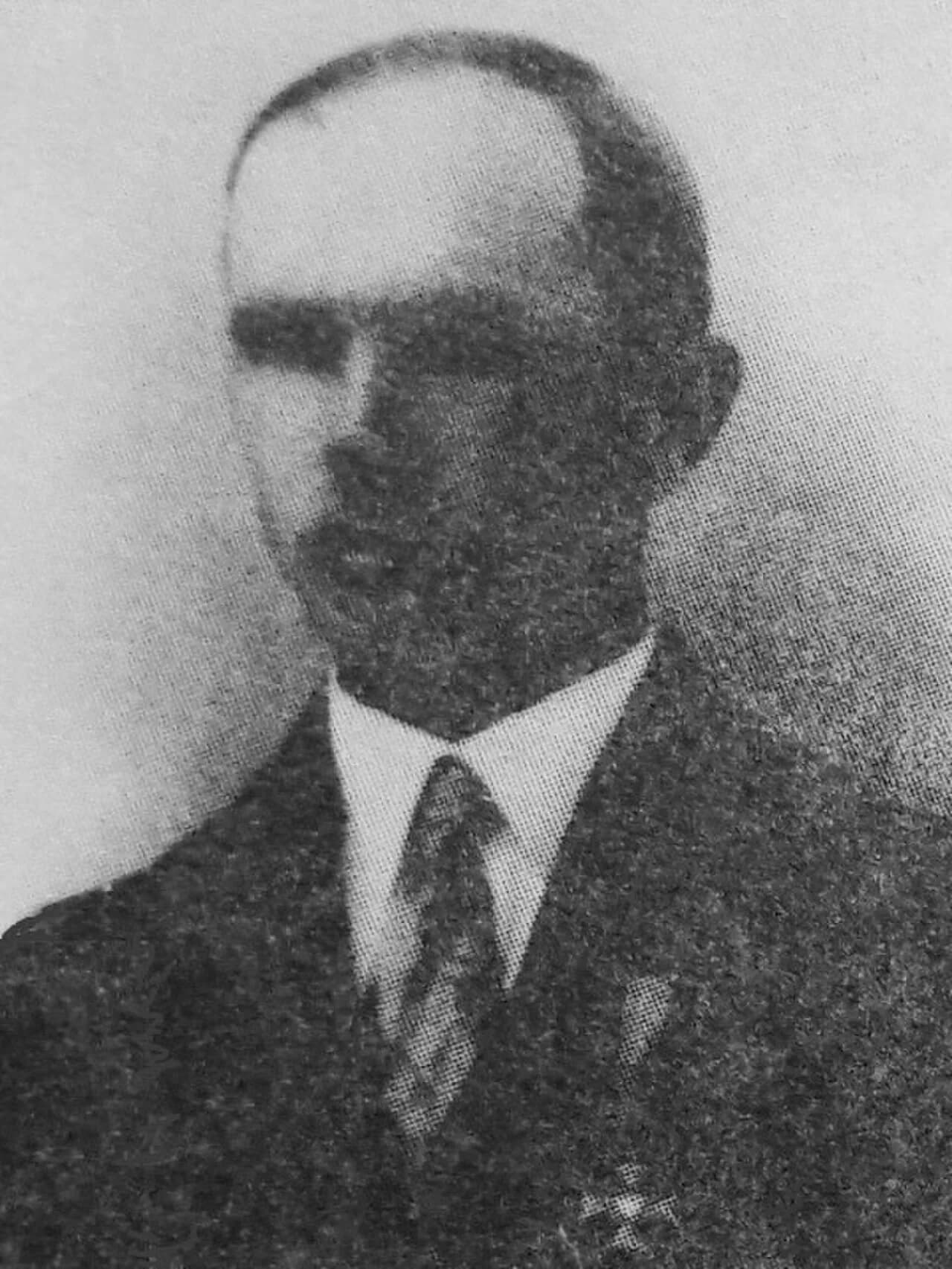 Jan Górny