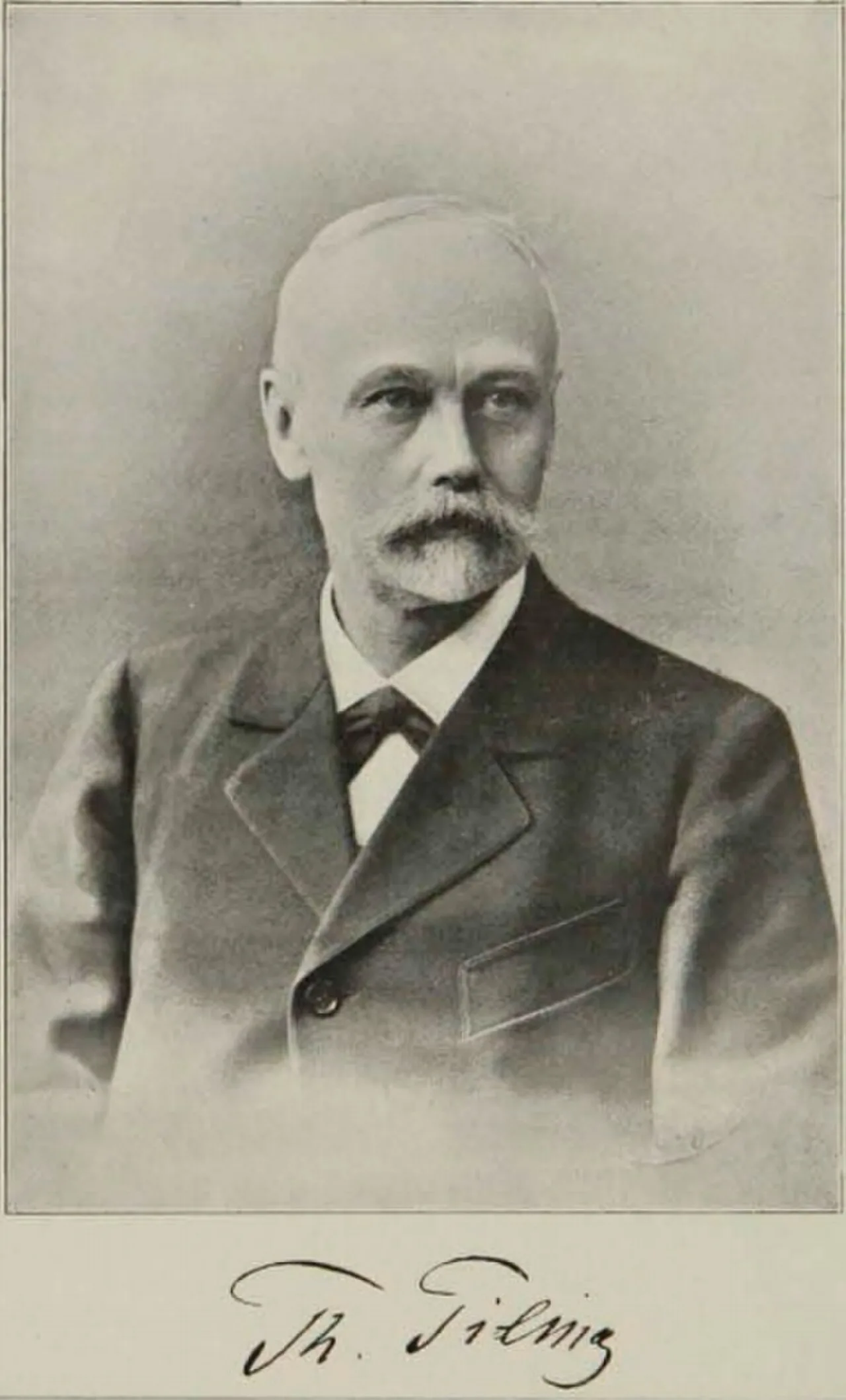 Harald Heinrich Theodor Tiling