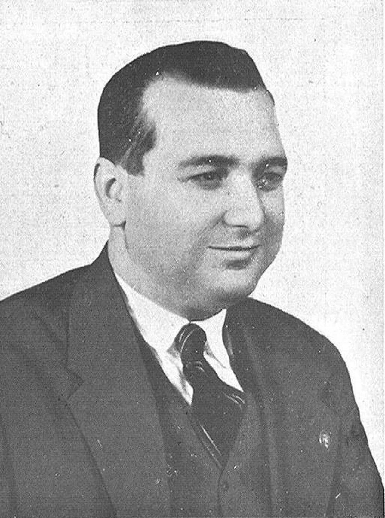 Antonio Torres López
