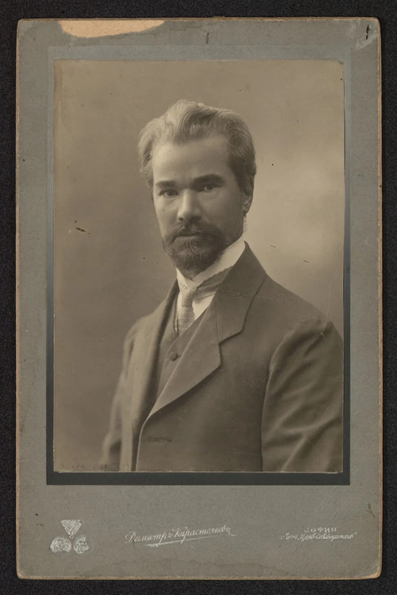 Todor Wlajkow