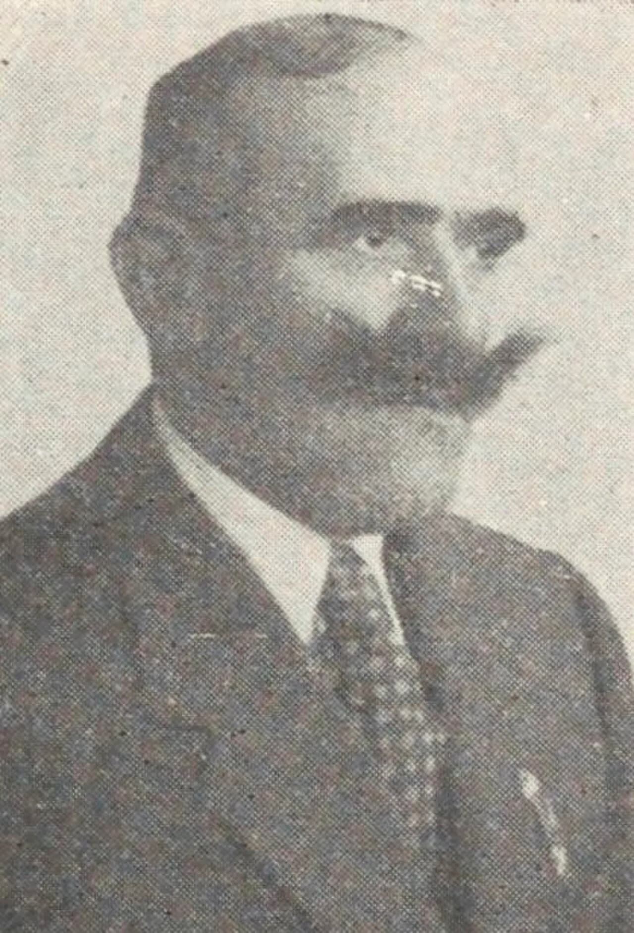 Tomasz Bartoszek