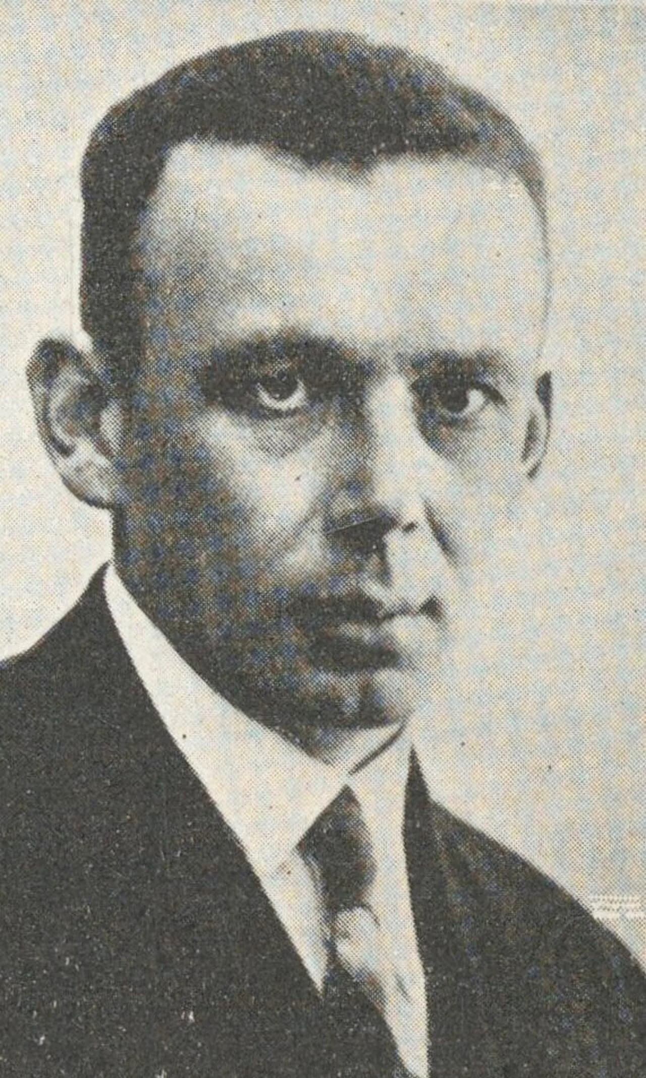 Tomasz Kozłowski
