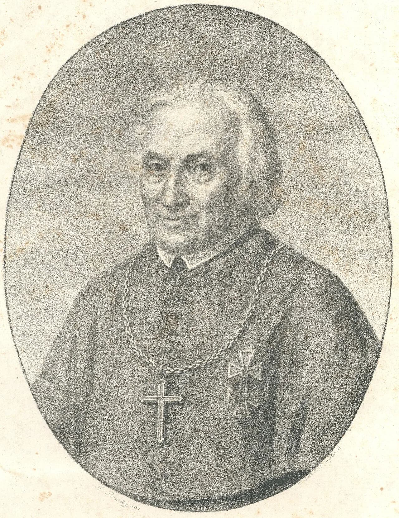Tomasz Nowina-Nowiński