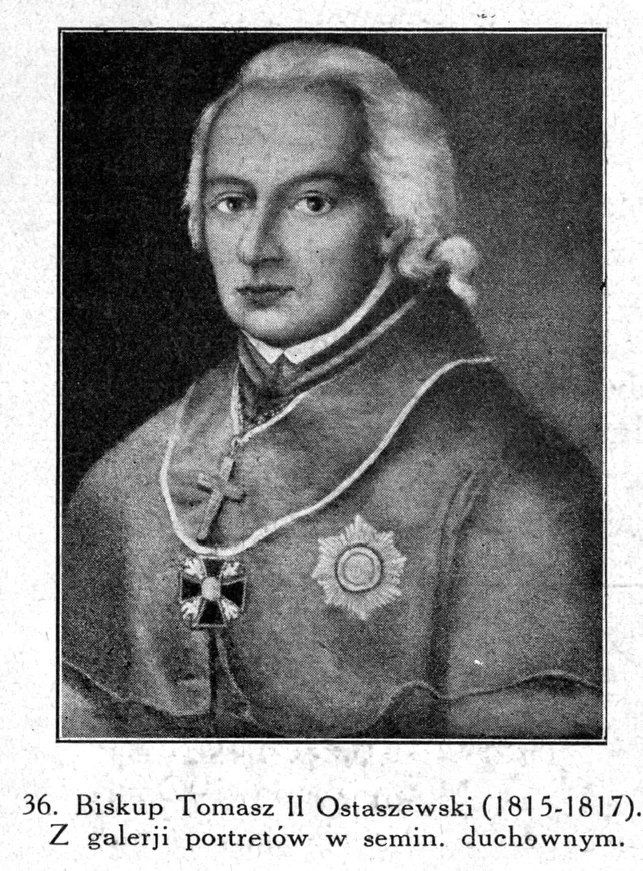 Tomasz Ostaszewski