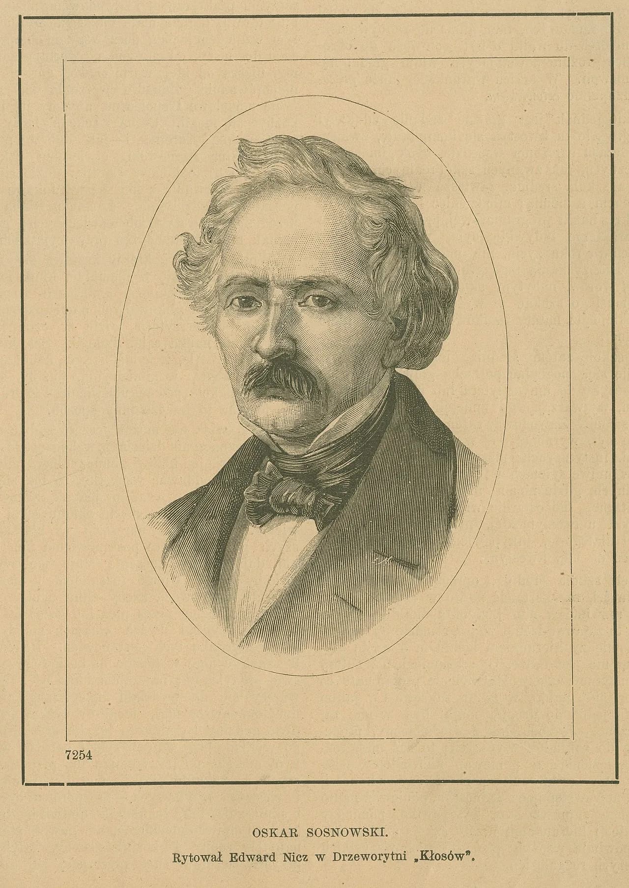 Tomasz Oskar Sosnowski