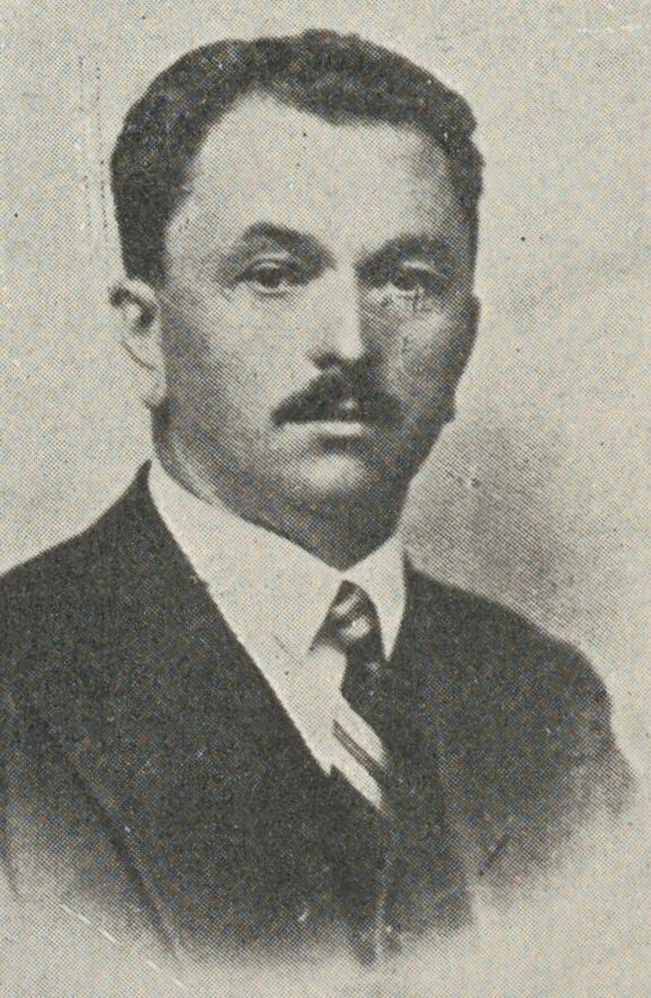 Tomasz Szalewicz