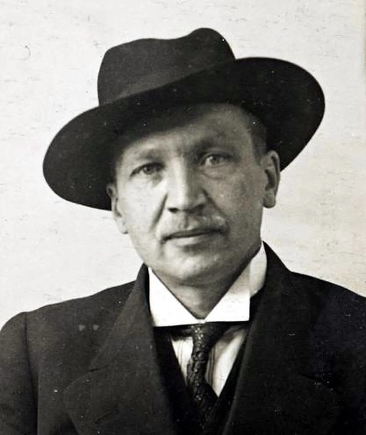 Kullervo Manner