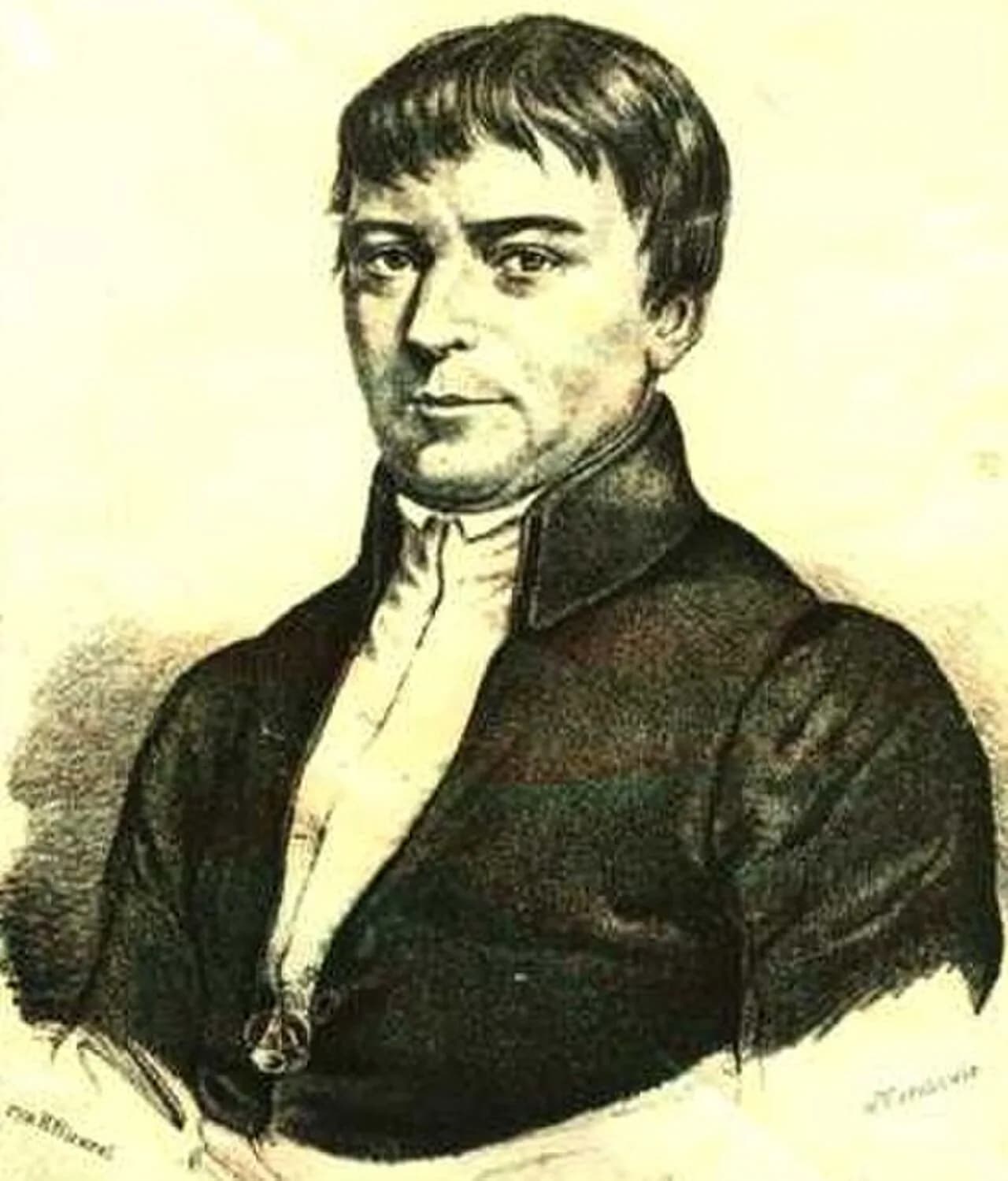 Tomasz Święcki