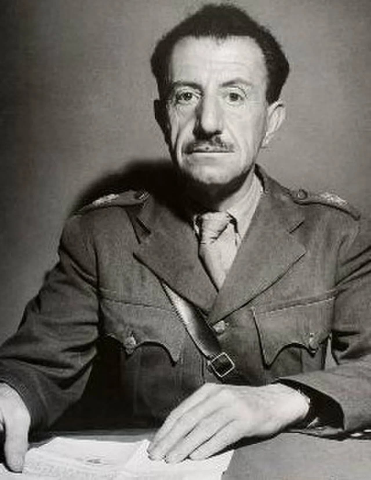 Stefanos Sarafis