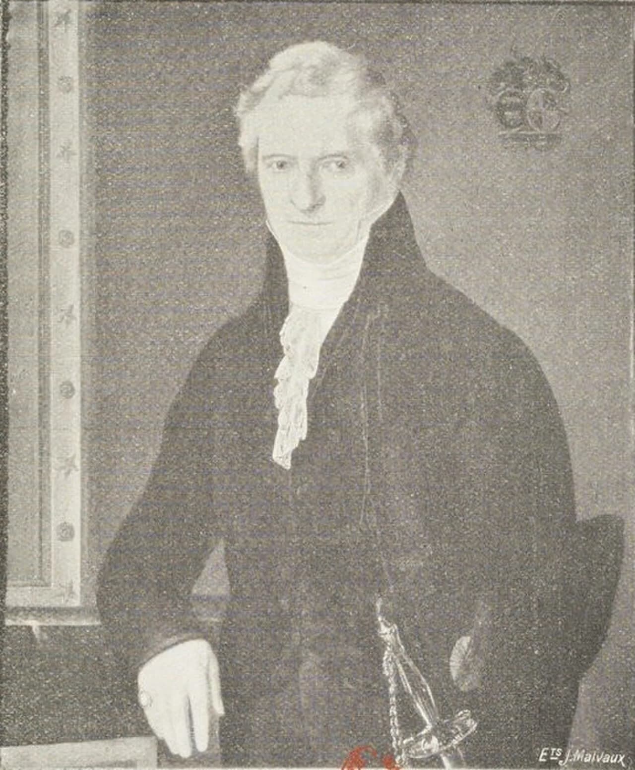 Corneille Scheppers-Estrix