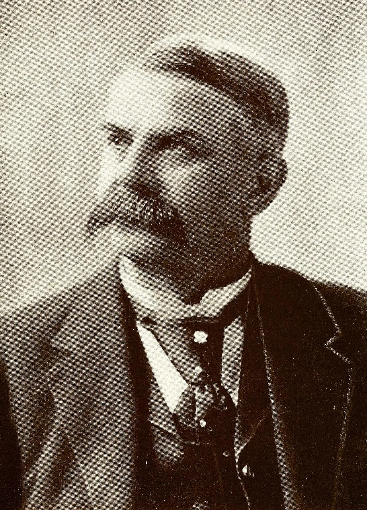 Eugene Fitch Ware