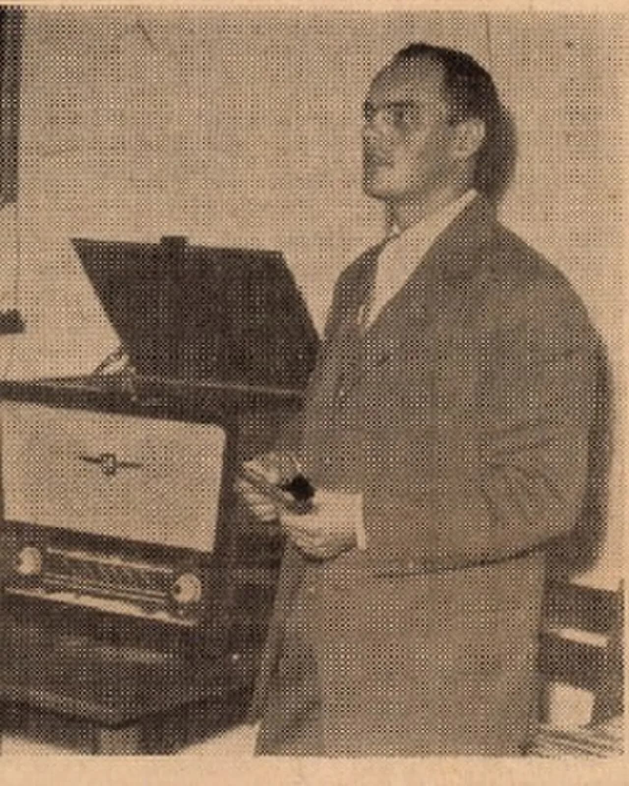 Imre Nagy