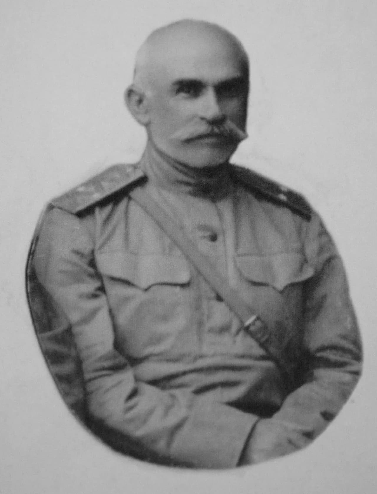 Mowses Silikjan