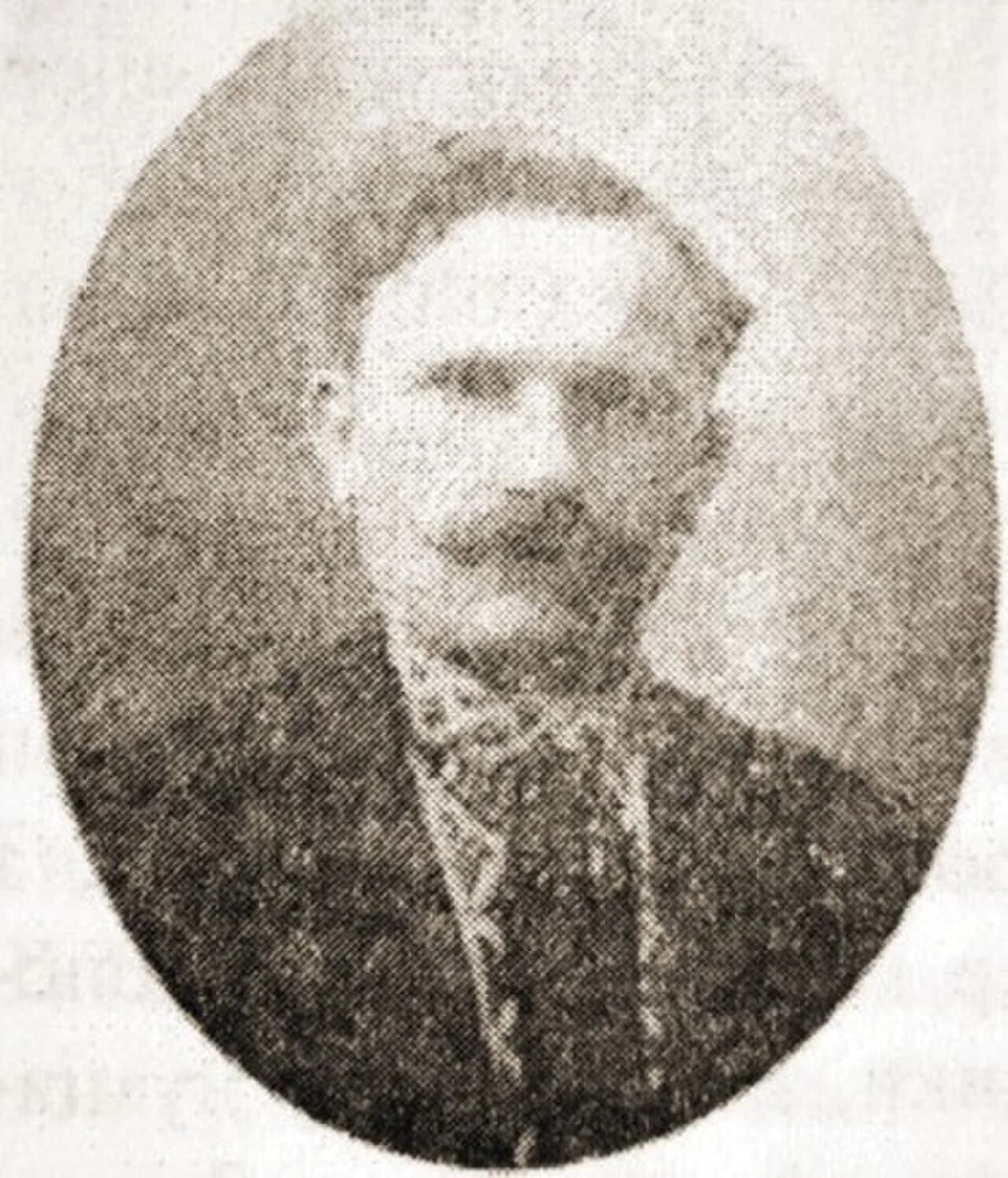 Tymotej Staruch