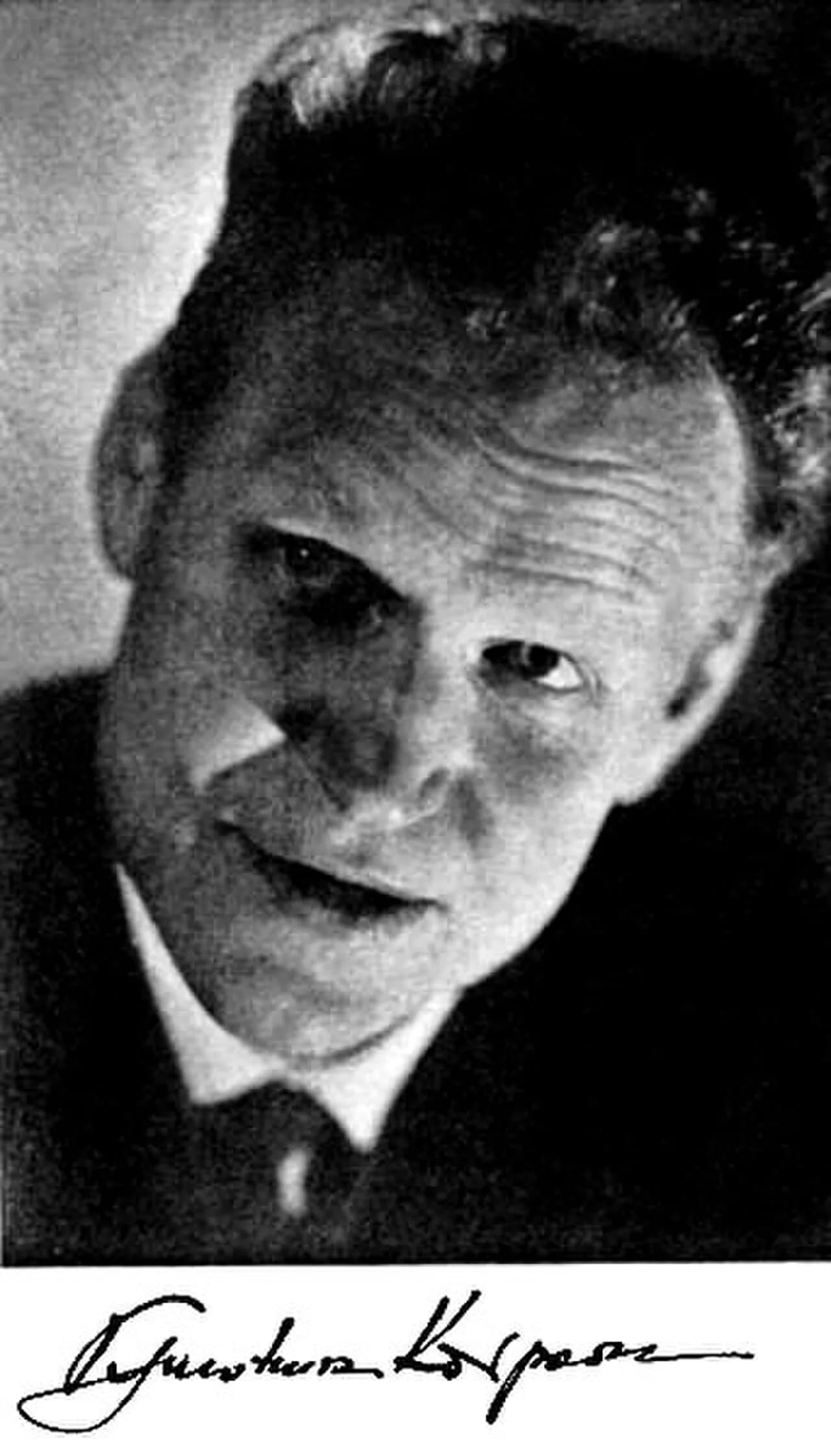 Tymoteusz Karpowicz