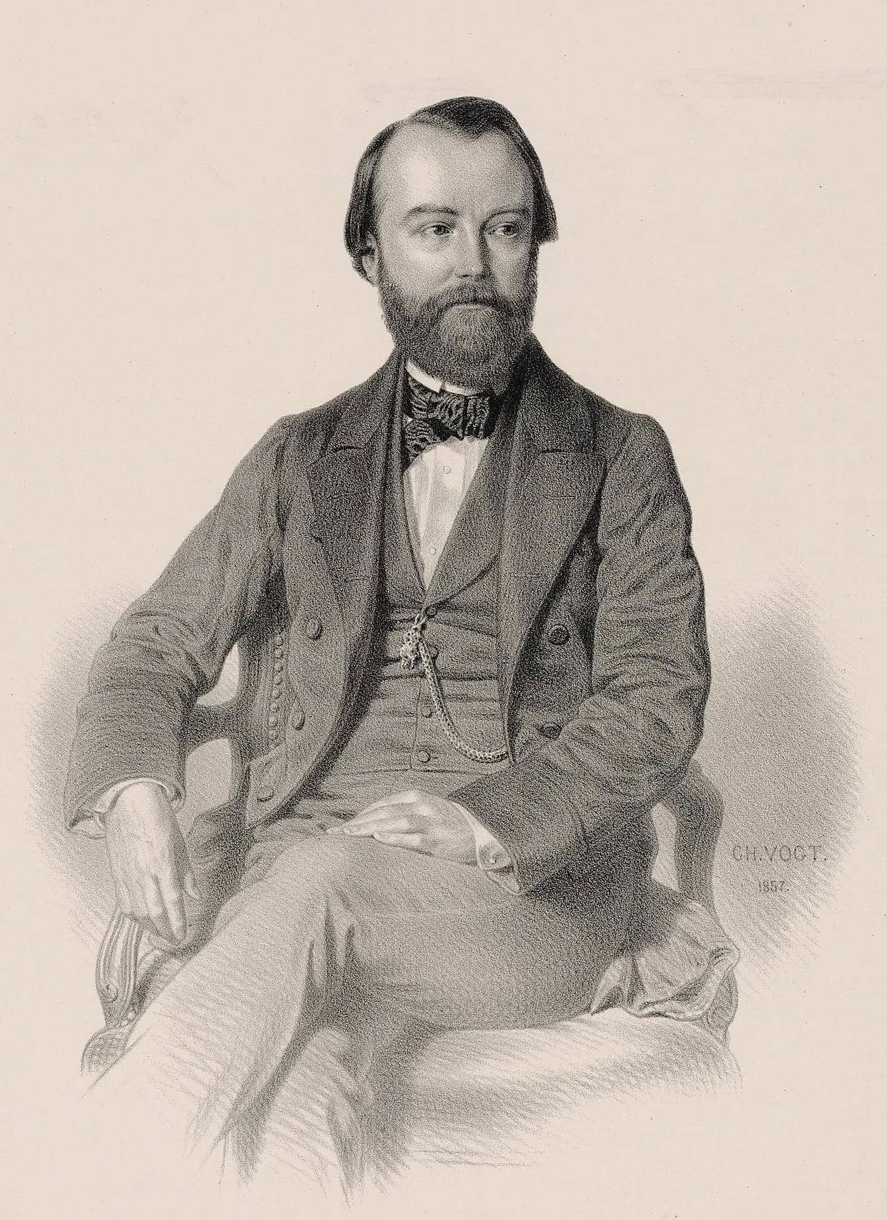Edouard Deldevez