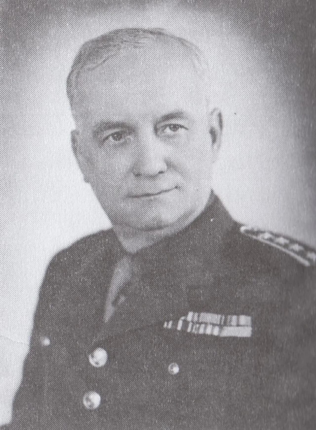 Ubald Kolařík