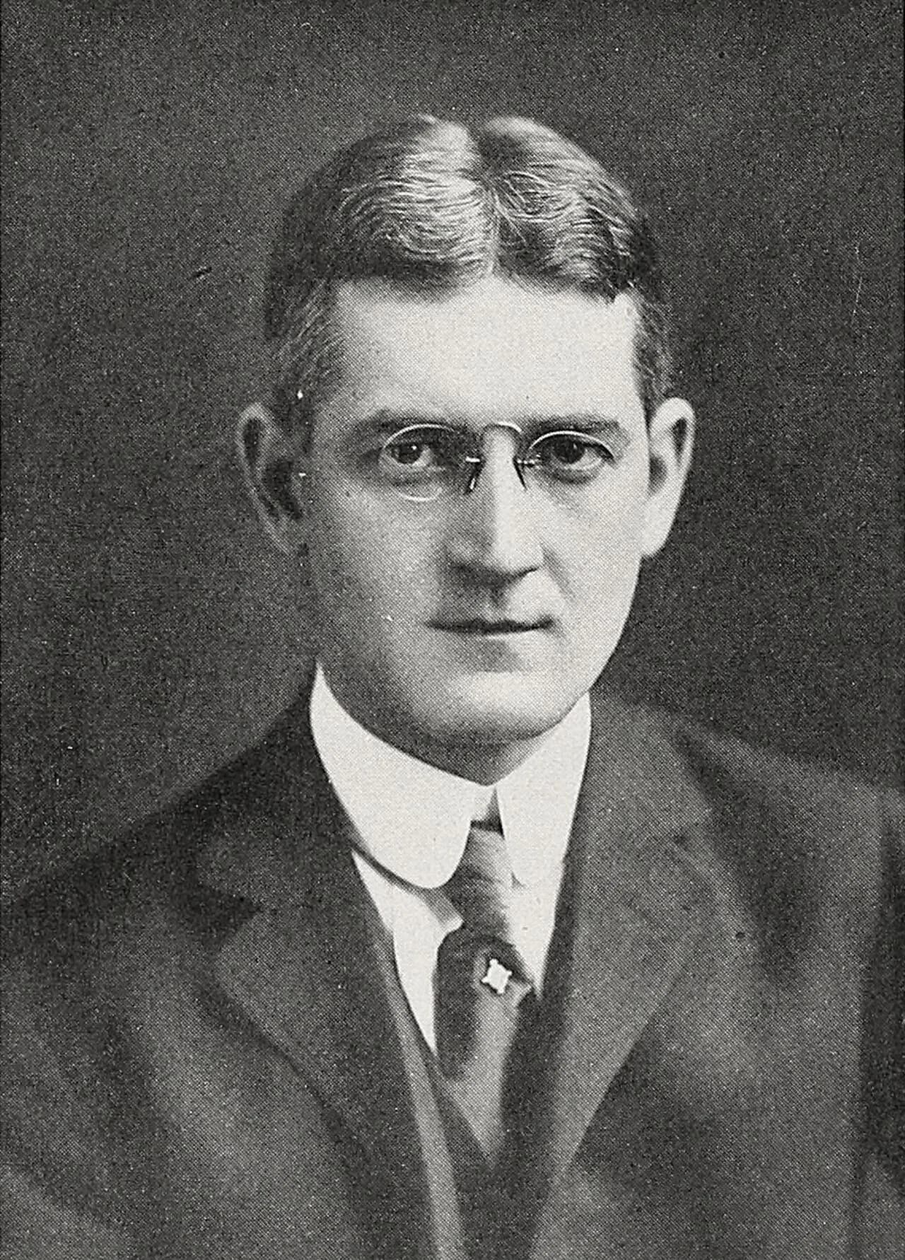 Harry B. Clow