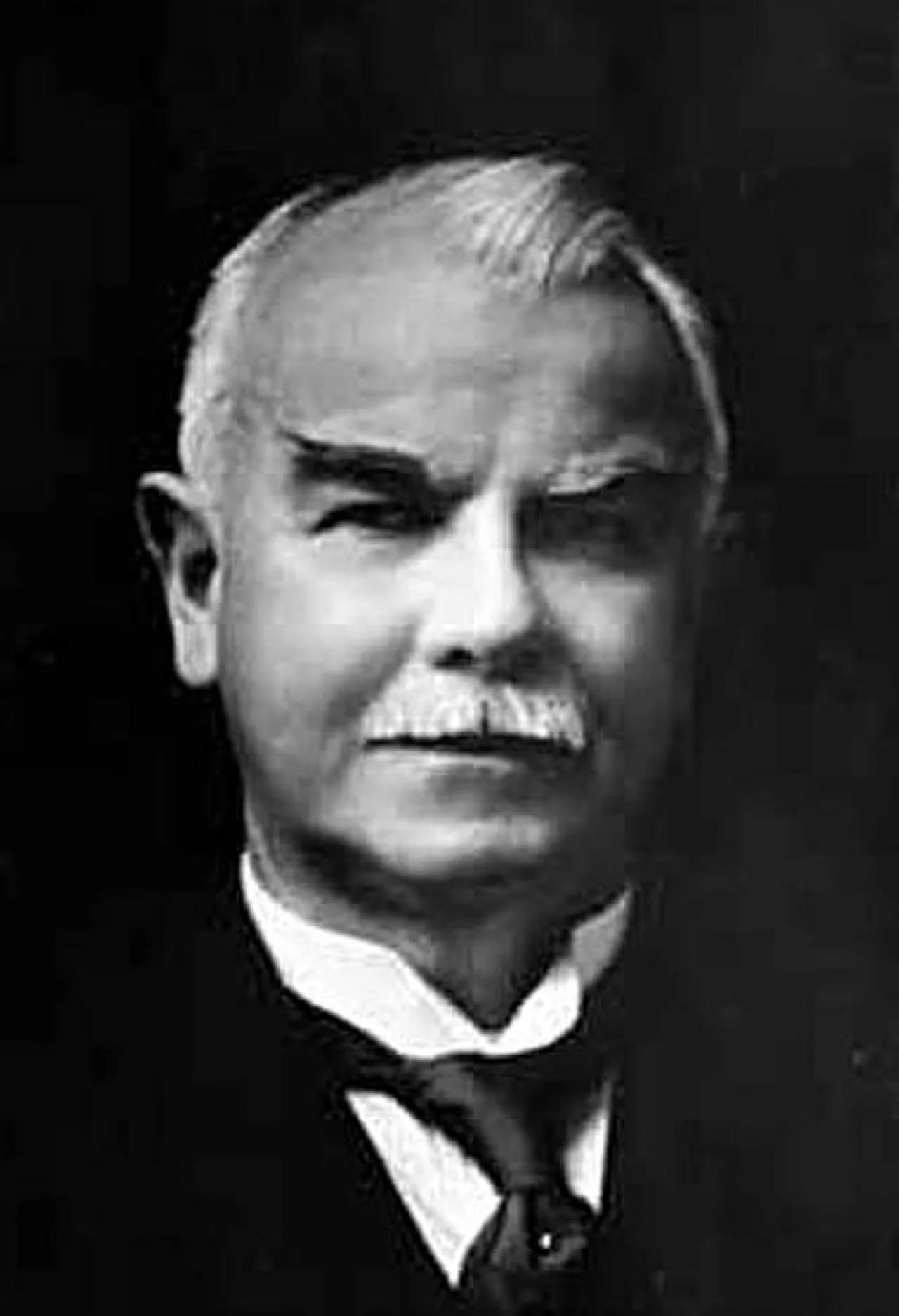 James Alfred Ewing
