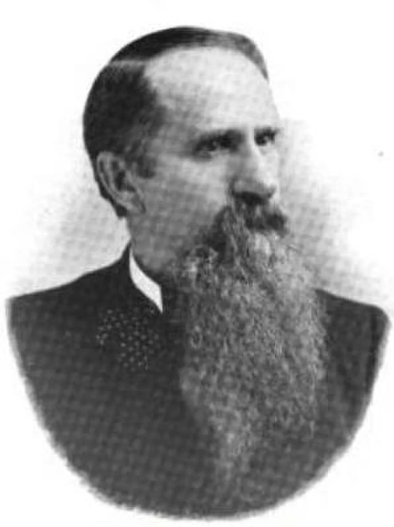 William H. Cate