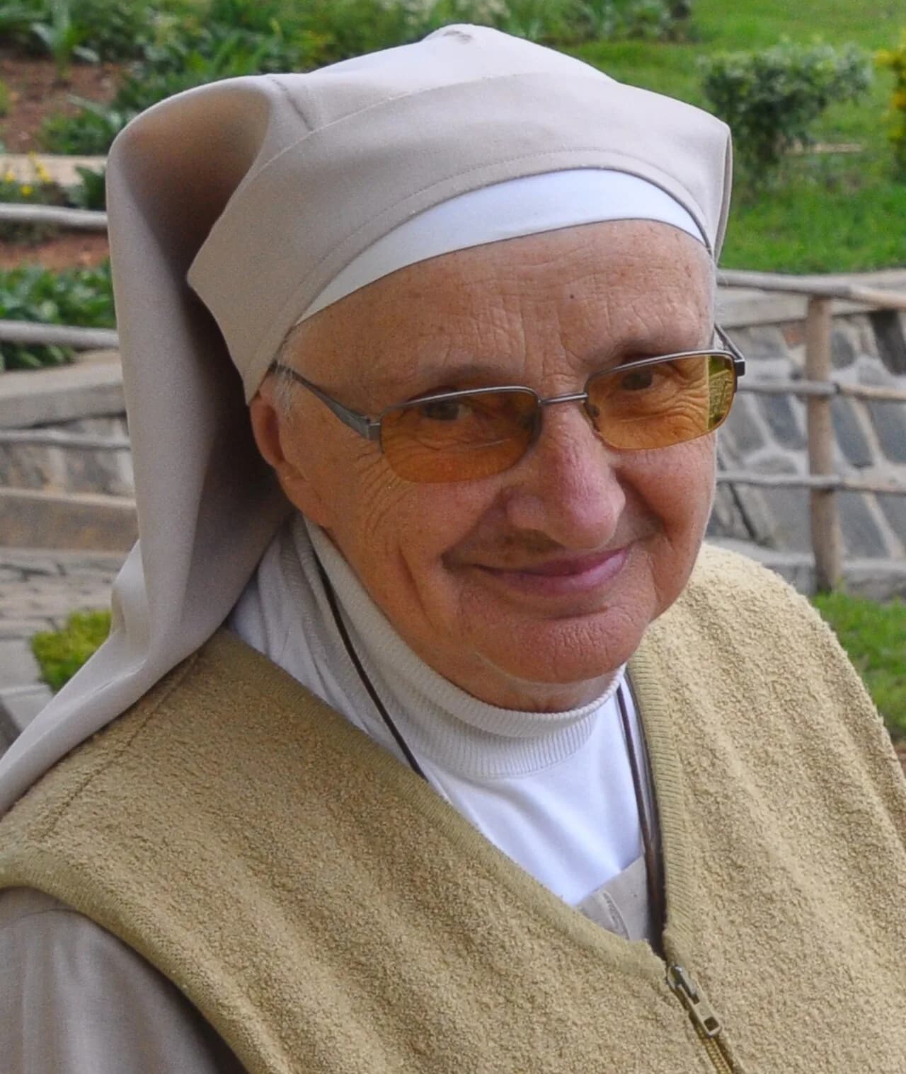 Urszula Nałęcz
