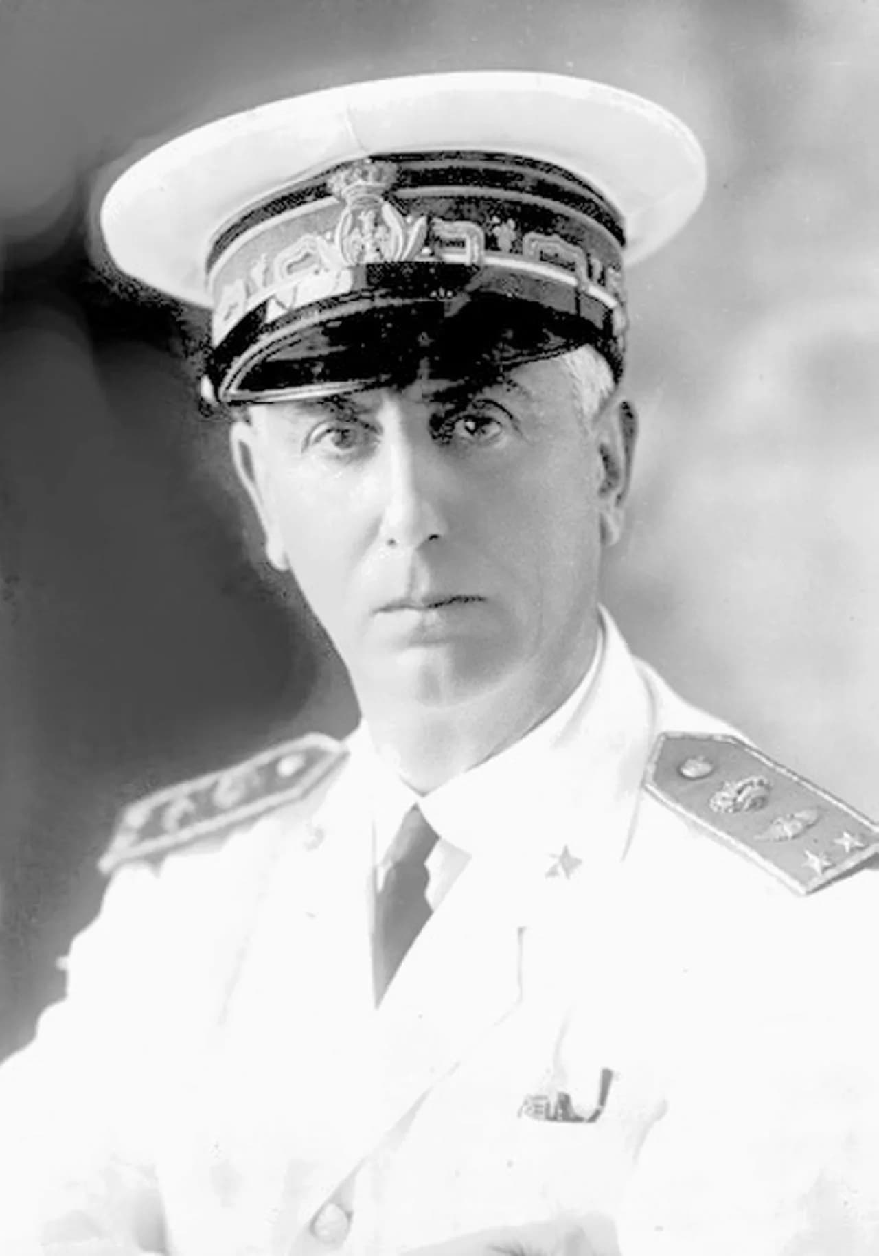 Gaetano Arturo Crocco