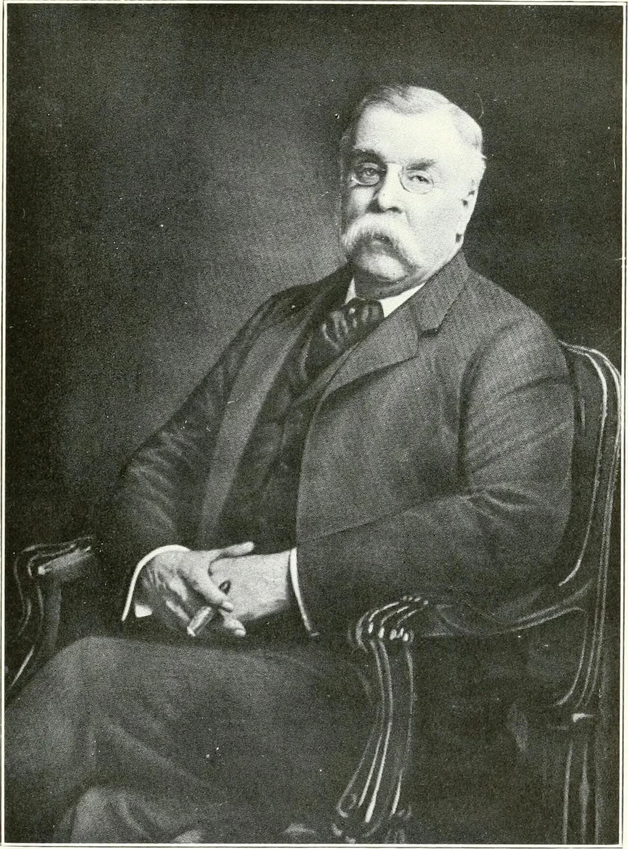 H. H. Porter