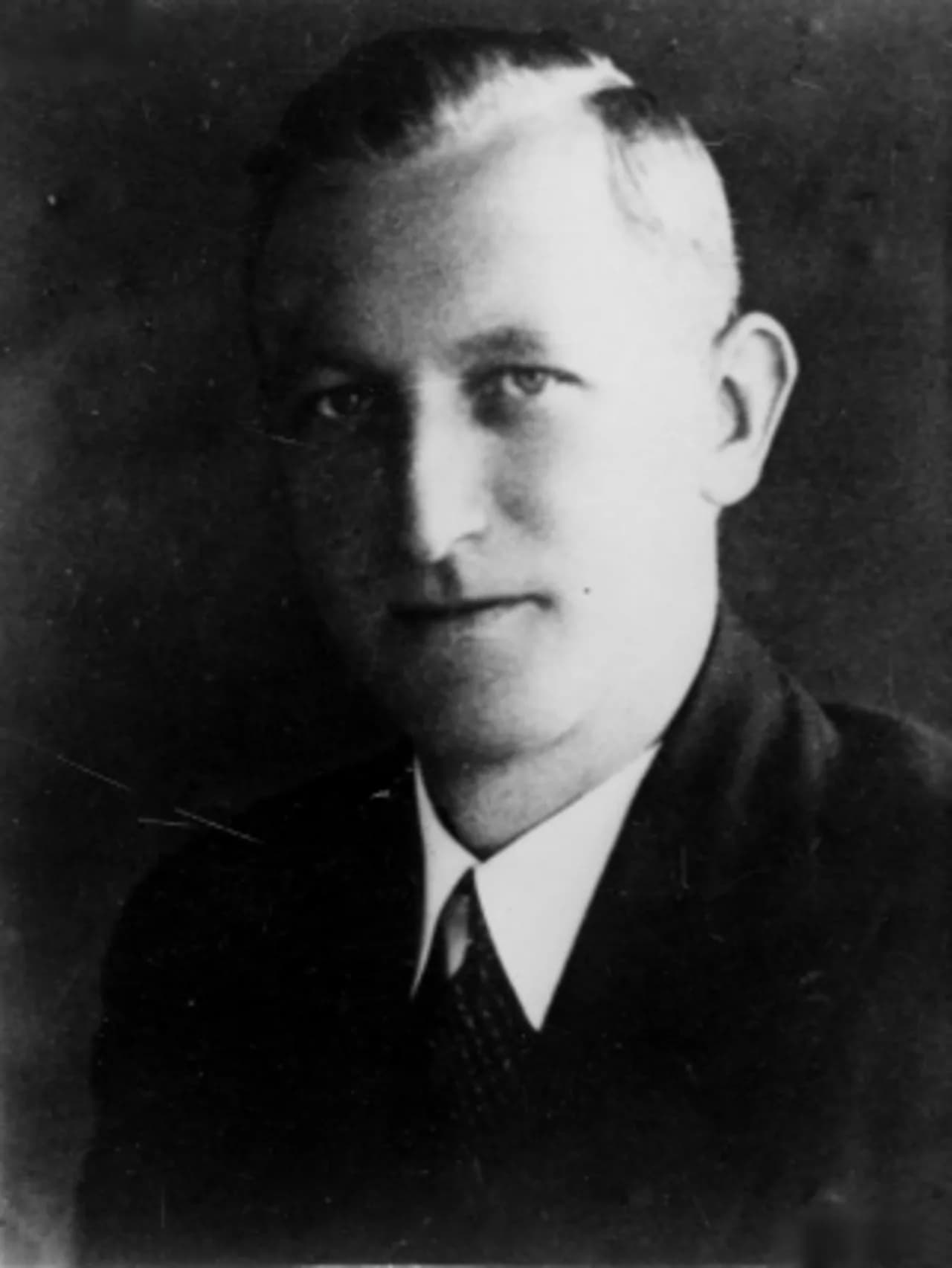 Viktoras Gailius