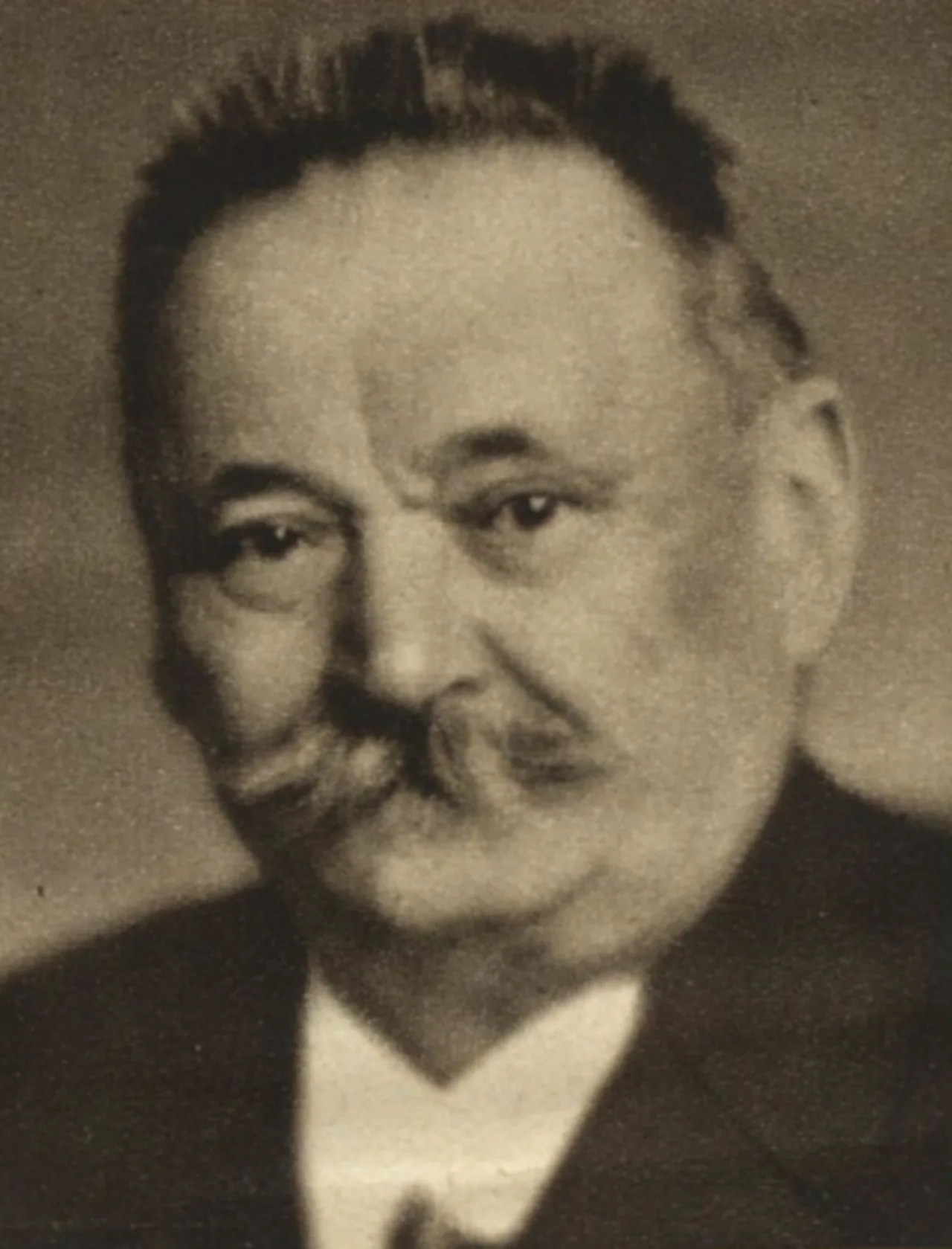 Vilém Dlabola