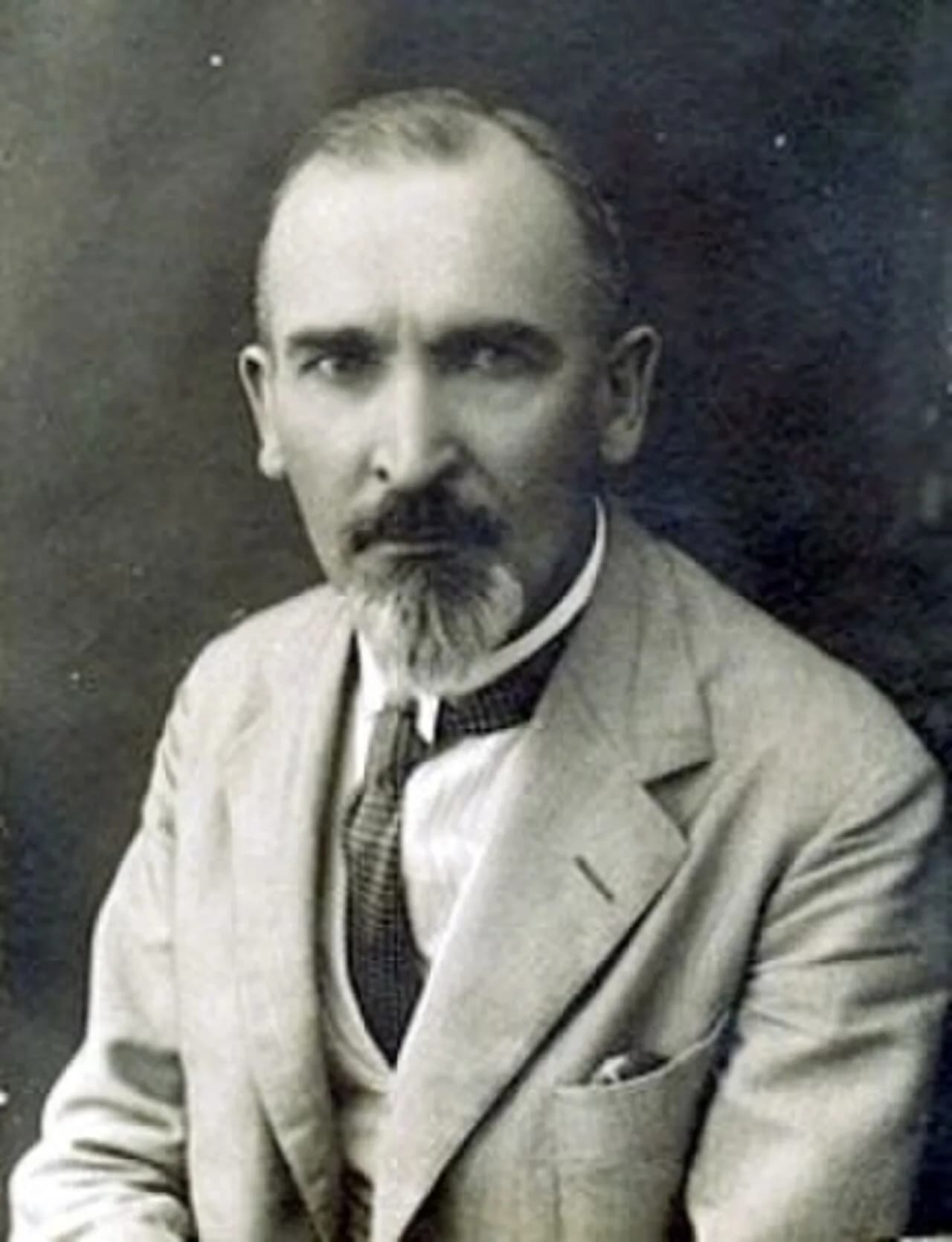 Vincas Čepinskis